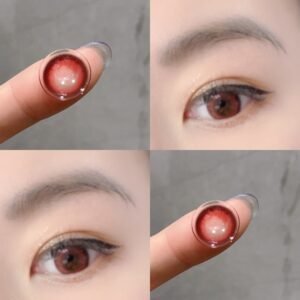 DOUBLEFISHPIG 細地雷紅 14.5mm