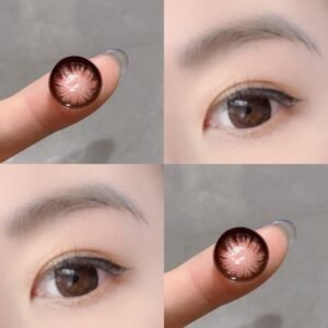 DOUBLEFISHPIG 精靈朱 14.5mm