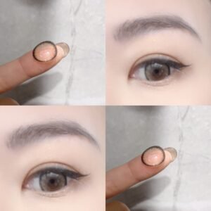 S/LENS 光環金啡14.5mm <只有0度>