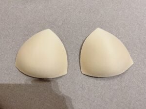 三角泳衣墊 (分開)